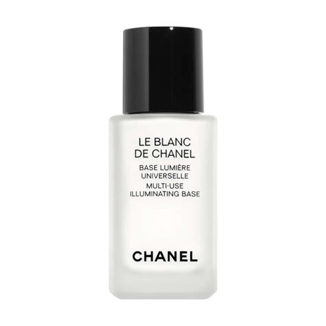 Le Blanc de Chanel Multi